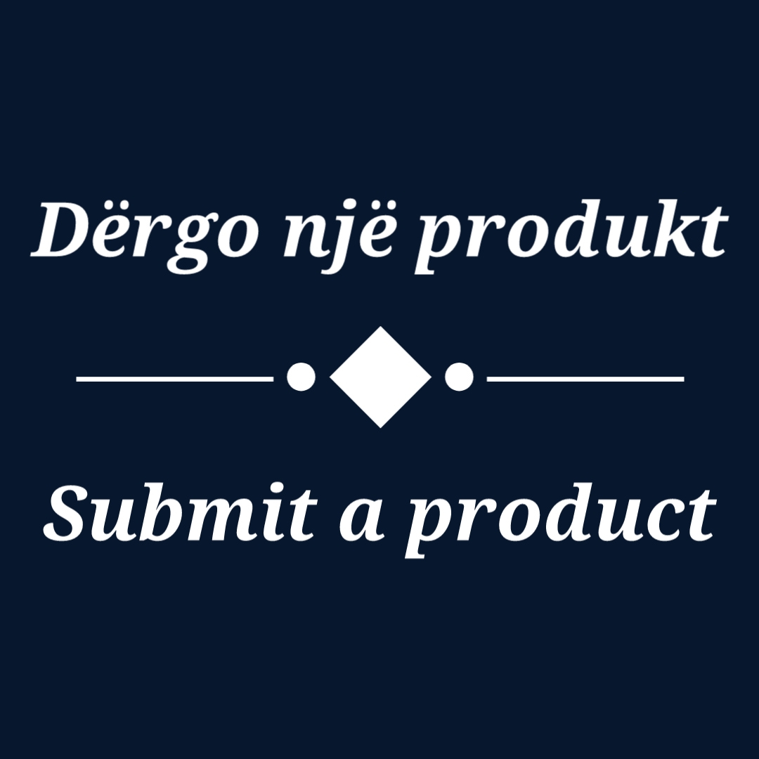 Submit a product